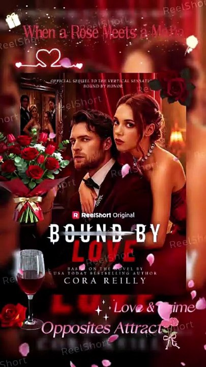 🍍NO CUT💕Bound by Love - 🌹Arranged Marriage Real Consequences [Eng Sub] Dailymotion | #ReelShort [Full Movie]