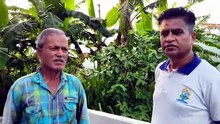 फौजी बने किसान, युवाओं के प्रेरणास्रोत