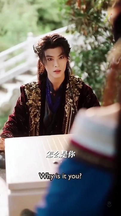 After Requesting Permission to Marry, Crown Prince Fights and Grabs- DRAMA MOVIE ENGLISH SUB