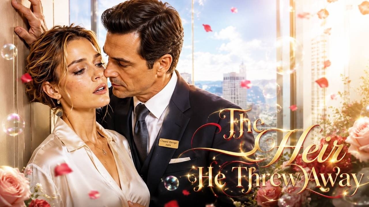 Witnessed his betrayal  Married a Mafia Boss who was OBSESSED & spoiled her!