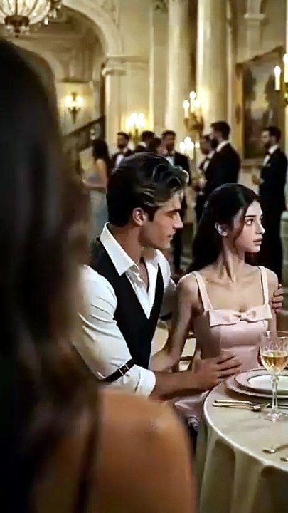 Don Loved Me Only After I Left engsub fullfilm❤️⚡️ Dream Wedding