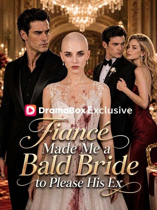 Fiancé Made Me a Bald Bride to Please His Ex - FULL