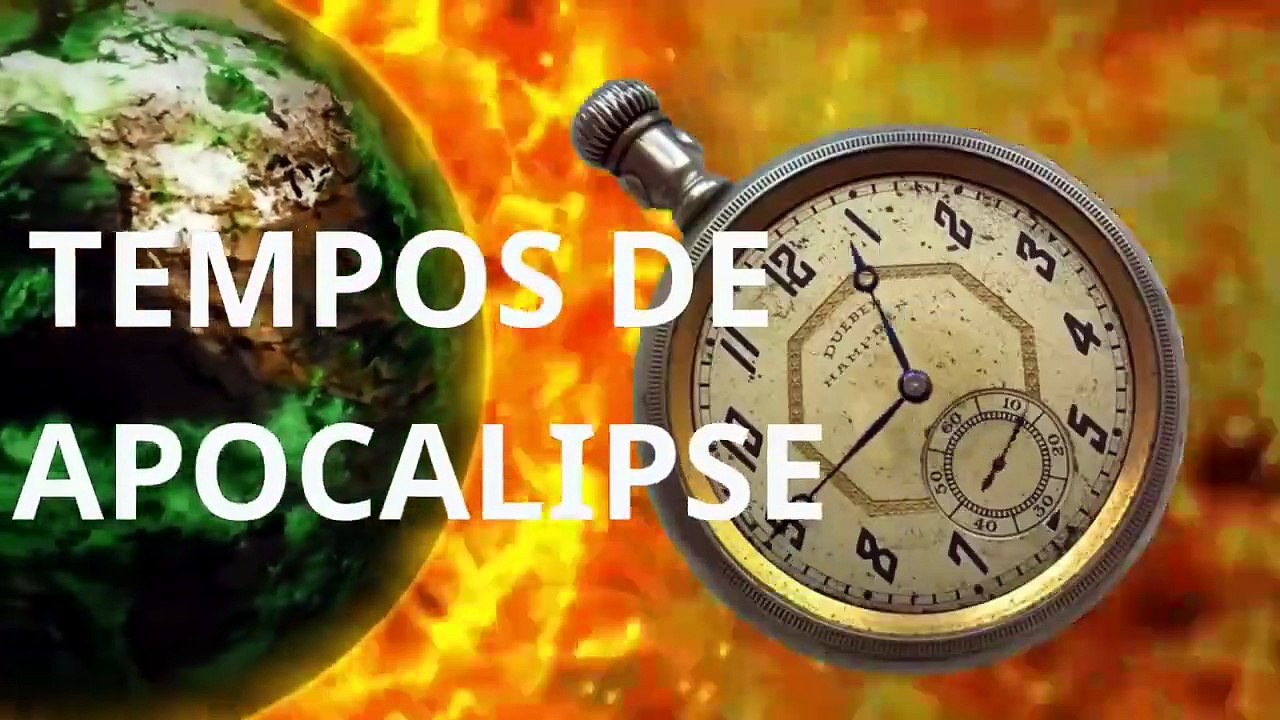 A PROFECIA DO PAPA BENTO XVI