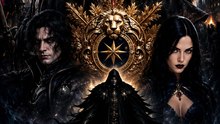 Rise of the Fallen Mage (2026) - Full EP Fantasy Adventure #ARS