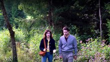 Sturm der Liebe- Flüchtiges Glück Adam und Olivia stehen nach der Hochzeit vor einer schweren Krise
