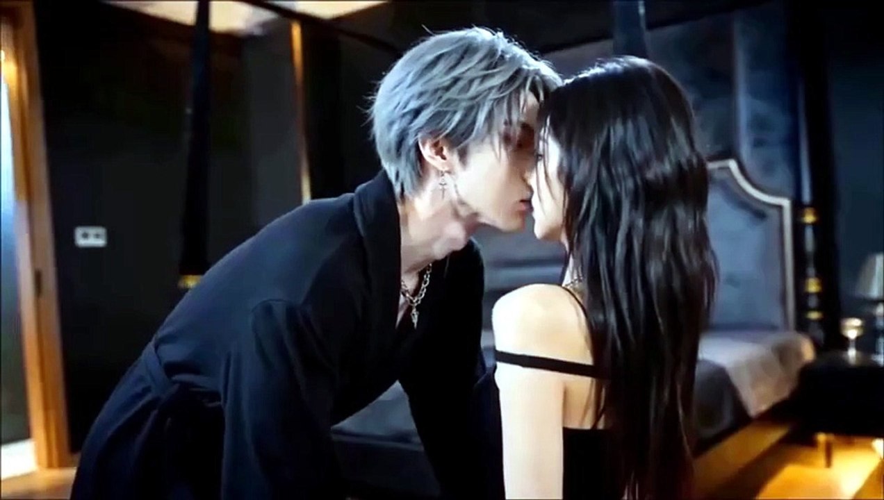 [Eng Sub]🔥Hunted Lover: Triple-Faced Tycoon - Power, Love, Secrets | Full Drama Dailymotion #reelshort [Full Movie]