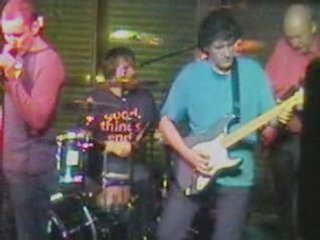 Iron maiden 's  wasted years by Messed-up