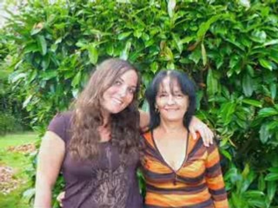 Semaine du 1er au 9 Juillet 2008 chez moi