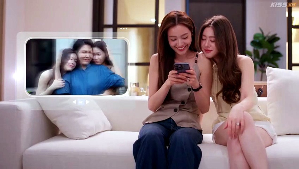 Fulfill 2026 Episode 3 Engsub [Full Movie]