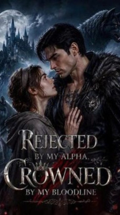 Rejected by My Alpha, Crowned by My Bloodline | 👑 FULL MOVIE | 🌍 ENGSUB | Drama Hub