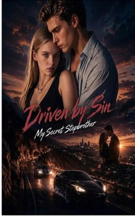 Driven by Sin_My Secret Stepbrother - FULL 2026
