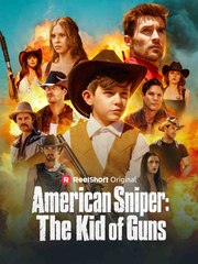 American Sniper: The Kid of Guns Fill