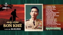 Mấy Dặm Sơn Khê Tuyển Tập Những Tình Khúc Nguyễn Văn Đông