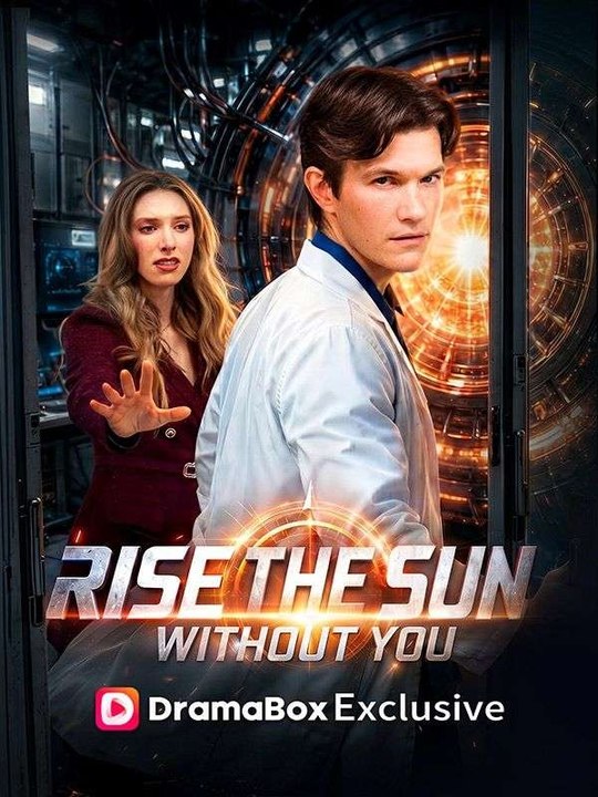 Rise the Sun Without You - FULL