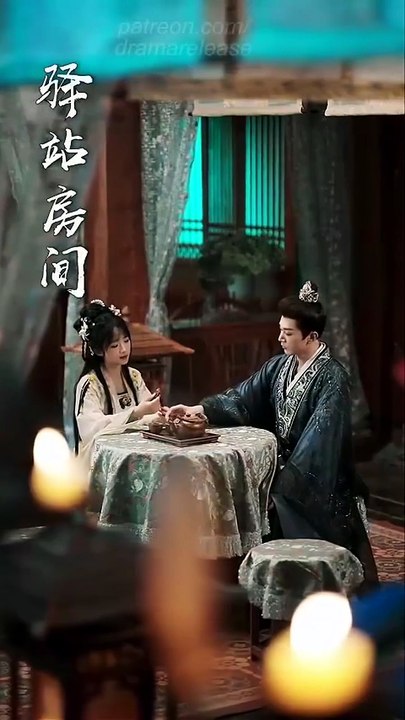 A Blessed Moment for My Beloved- DRAMA MOVIE ENGLISH SUB