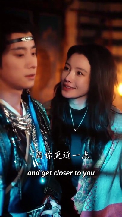 Bewitching Allure- DRAMA MOVIE ENGLISH SUB
