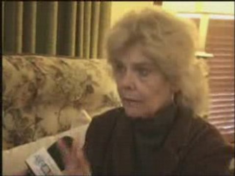 Rov Reporter #25: Rita Marker, Euthanasia & Assisted Suicide