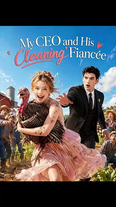 My Ceo and His Cleaning Fiancée FULL HD [Full Movie]
