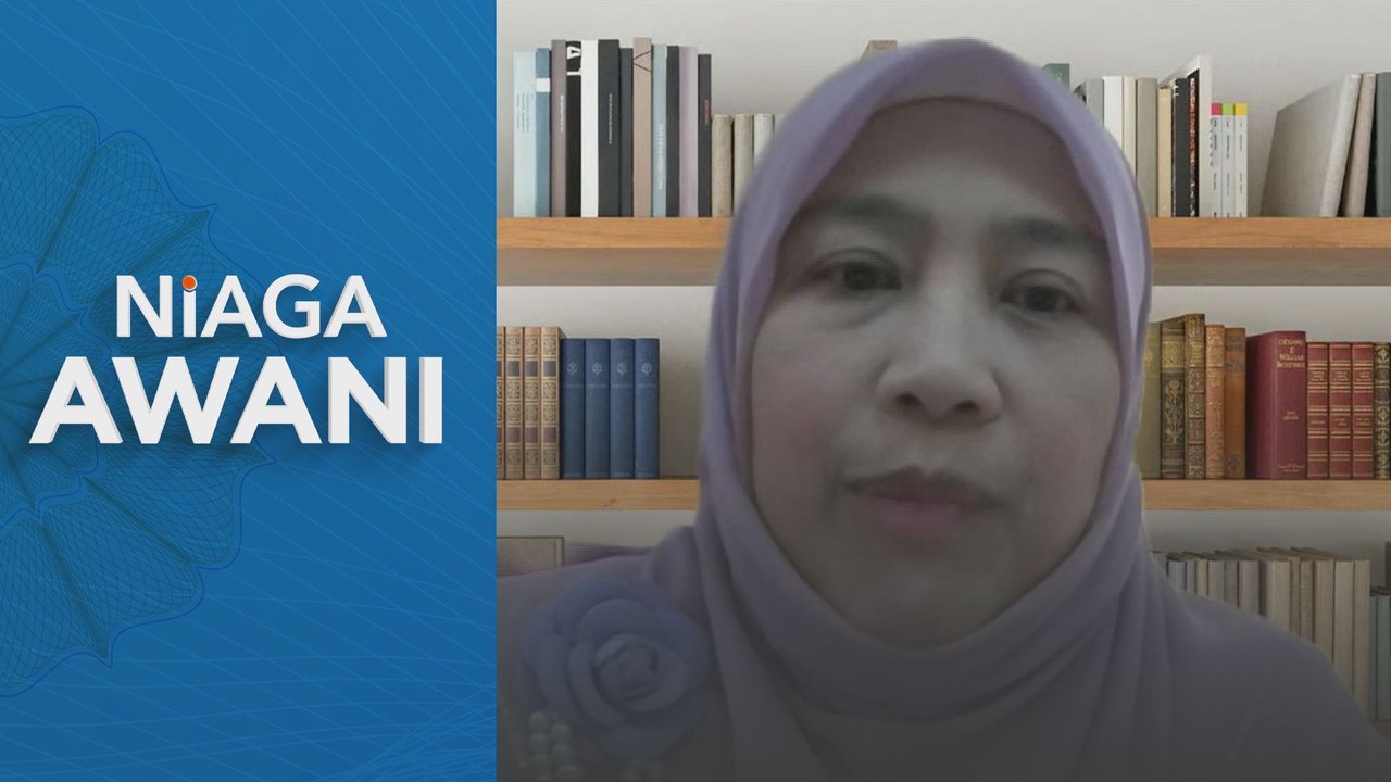 Kebocoran data: Sejauh mana anda berisiko?