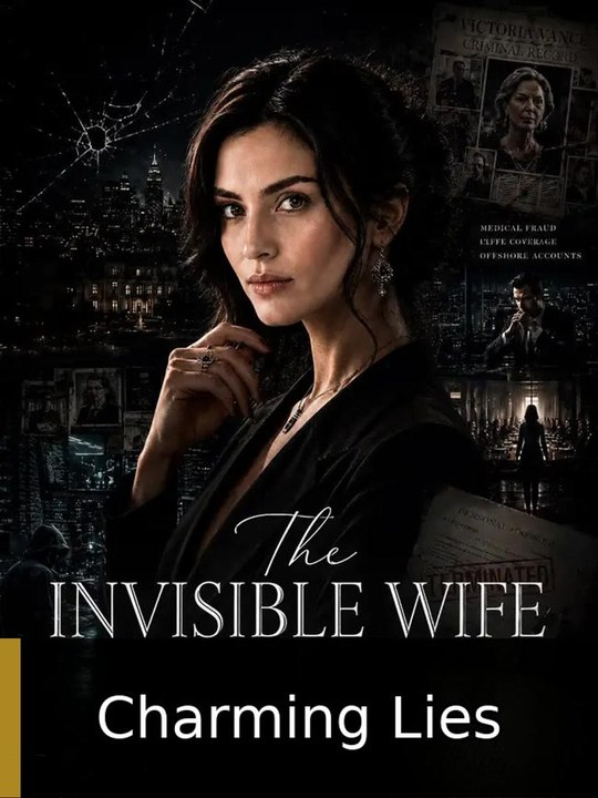 The Invisible Wife engsubtitle fullmovie⚡️ Charming Lies
