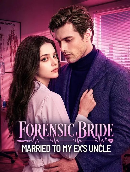 Forensic Bride Married To My Ex's Uncle full HD