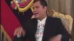 Ecuador, VTV entrevista al presidente Rafael Correa 2