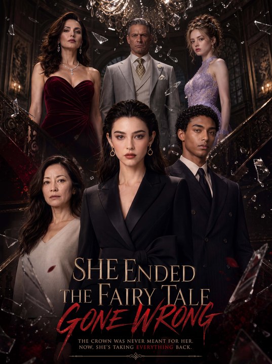 She Ended the Fairy Tale Gone Wrong Full Episode (HOT)