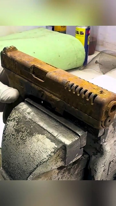 #restoration