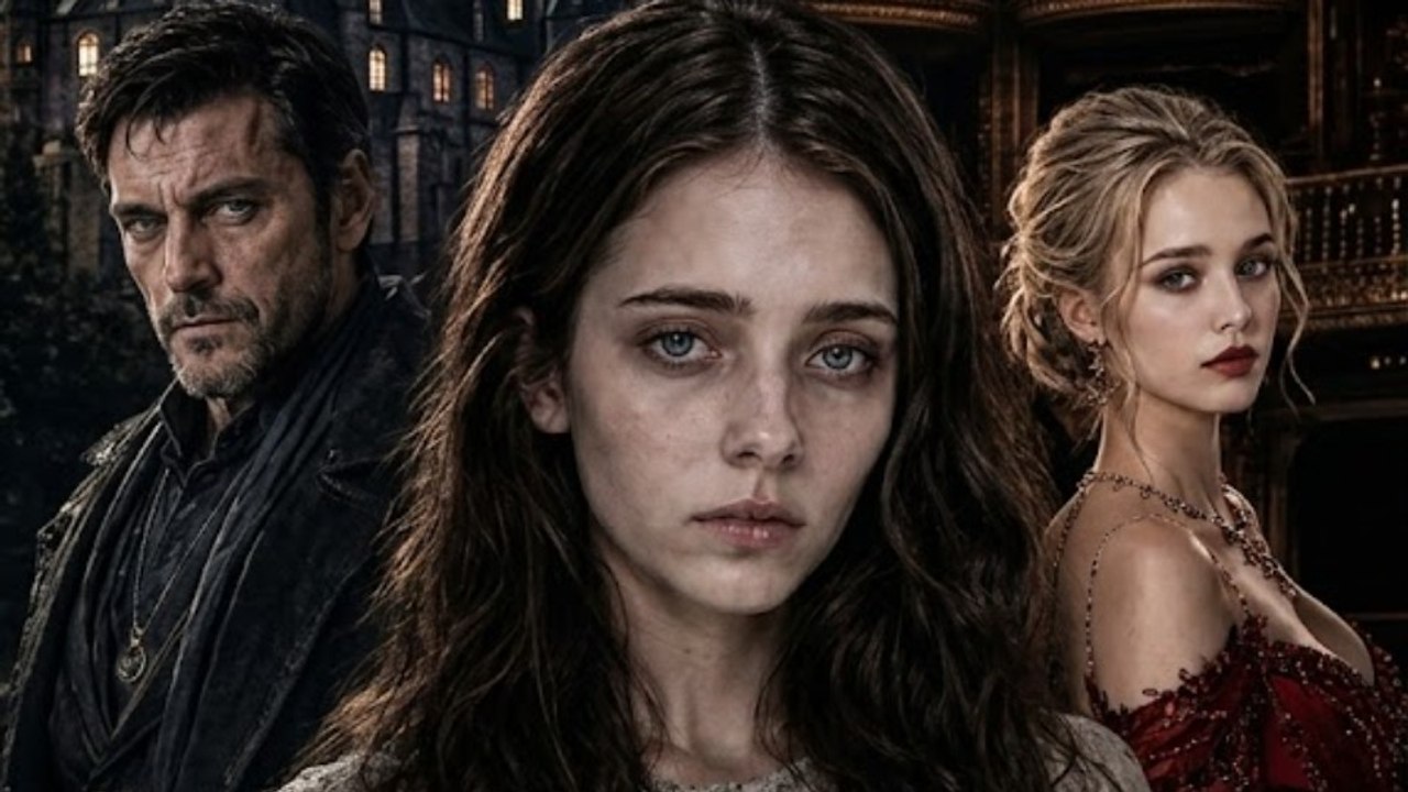 They Wanted My Kidney for the Fake Heiress, Too Bad I'm a Zombie | Perfect.Husband