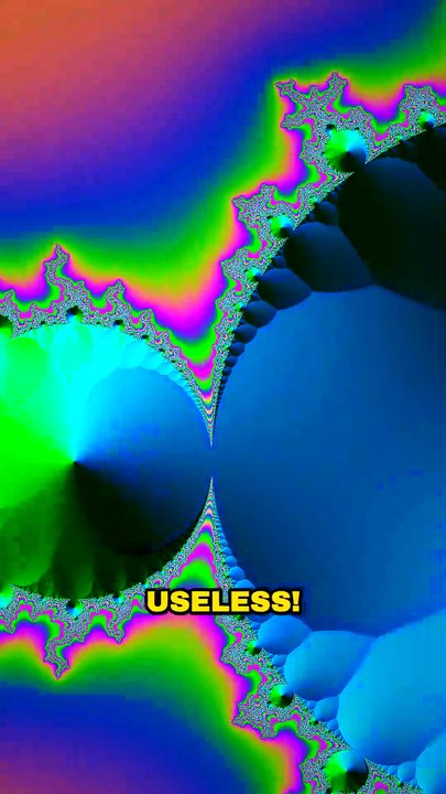 AI's Useless Masterpiece! 🤯