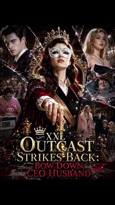 XXL cast Strikes Back Bow Down, CEO Husband