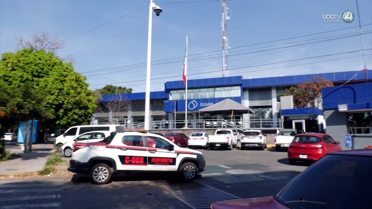 Consejo Ciudadano Metropolitano rechaza privatización al SIAPA y exige “radiografía” pública
