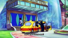 Doraemon: Nobita's the Night Before a Wedding EP 01