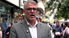 Iranians voice distrust of US after previous deal 'betrayals'