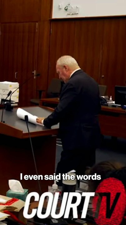 Clancy’s defense reads excerpts from journal: ‘I wanna die’