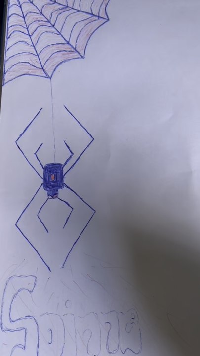 Easy drawings