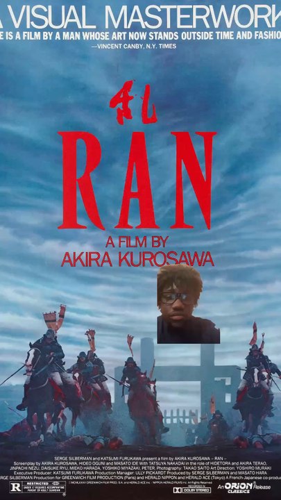 Ran