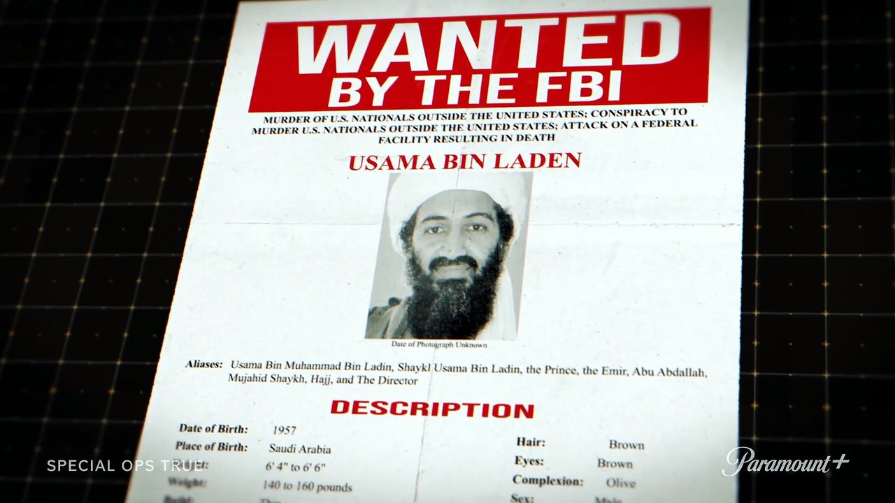 Special Ops TRUE | show | 2026 | Official Trailer