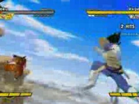 Dragon Ball Z Burst Limit - Dragon, Ball, Z, Burst,