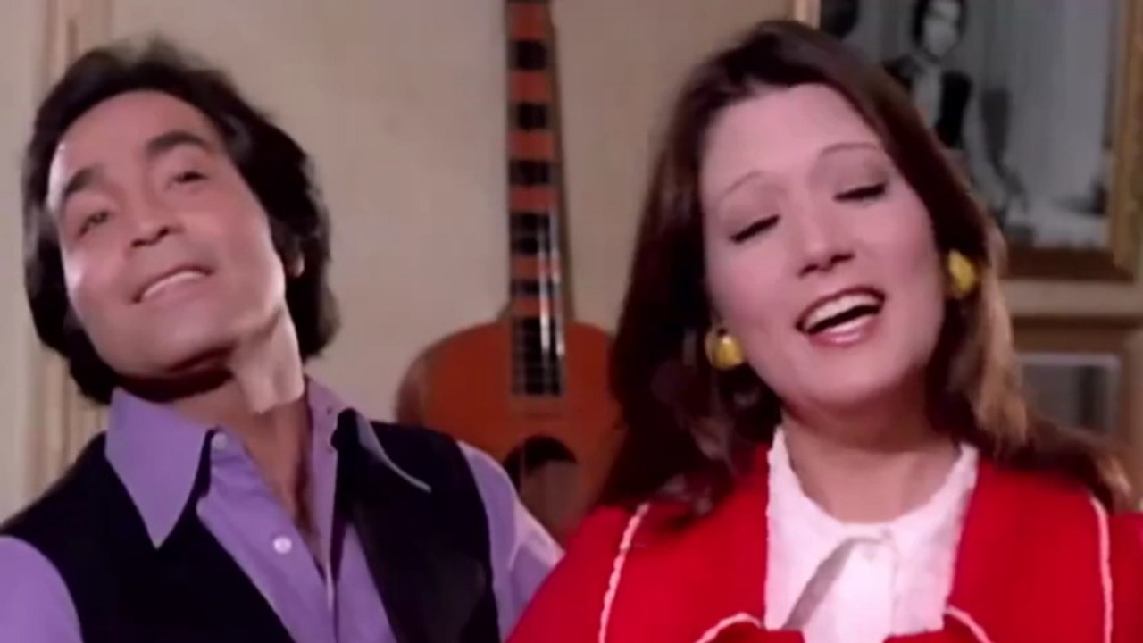 HD فيلم  ( قصة حب في ميامي ) ( بطولة) ( شمس البارودي وحسن يوسف ) ( إنتاج عام  1976) كامل بجودة