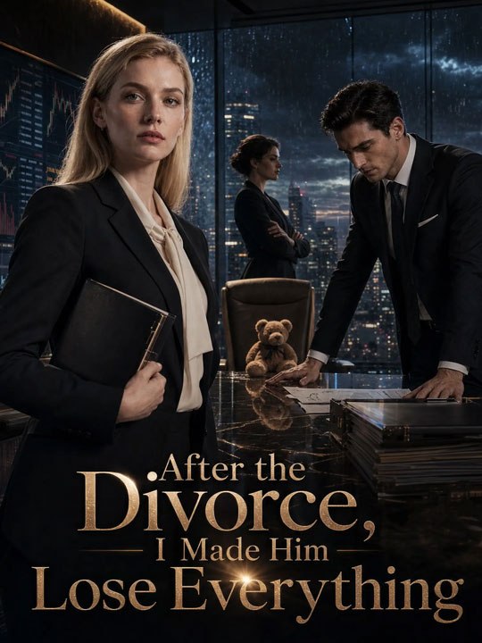 After the Divorce, I Made Him Lose Everything  🔥🔥🔥FULL MOVIES ENGLISH SUB 2026