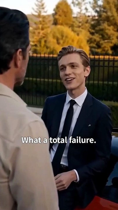 Don't Regret Making Me Raise Your Lover's Son FULL