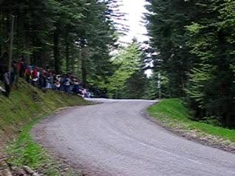 Alsace Vosges 2004 C2