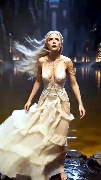 Golden Dragon Mother’s Rampage - FULL EPISODE #NobleEmbrace