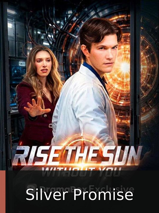 Rise the Sun Without You | Silver Promise