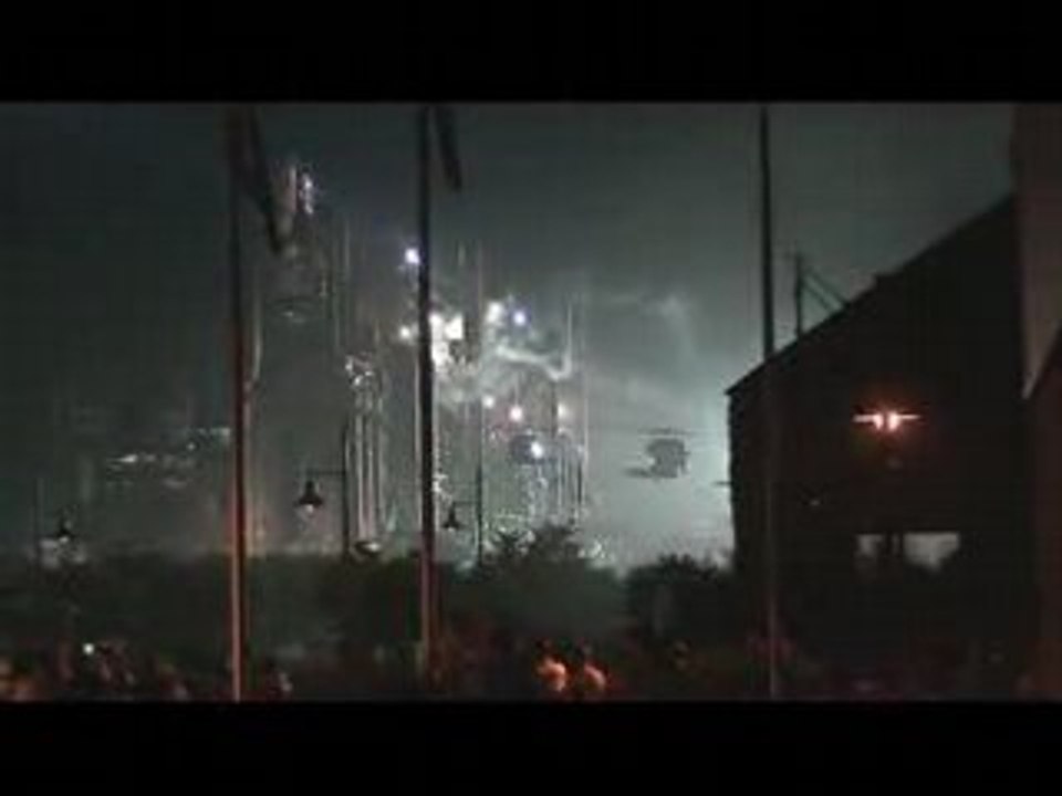 TRANSFORMERS 2