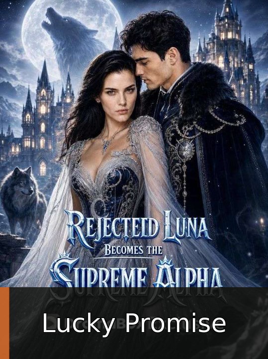 Rejected Luna Becomes the Supreme Alpha | Lucky Promise