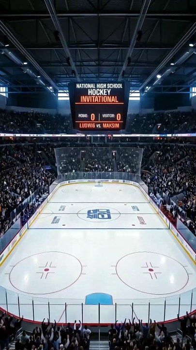 Pucked by my hockey rival - Season 2
