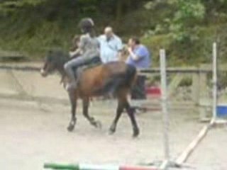 Camille et Jonjon again xD