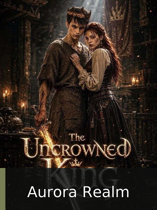 The Uncrowned King | Aurora Realm